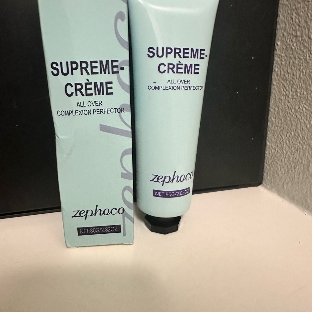 Supreme Crème All Over Complexion Perfector